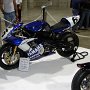 International Motorcycle Show 125